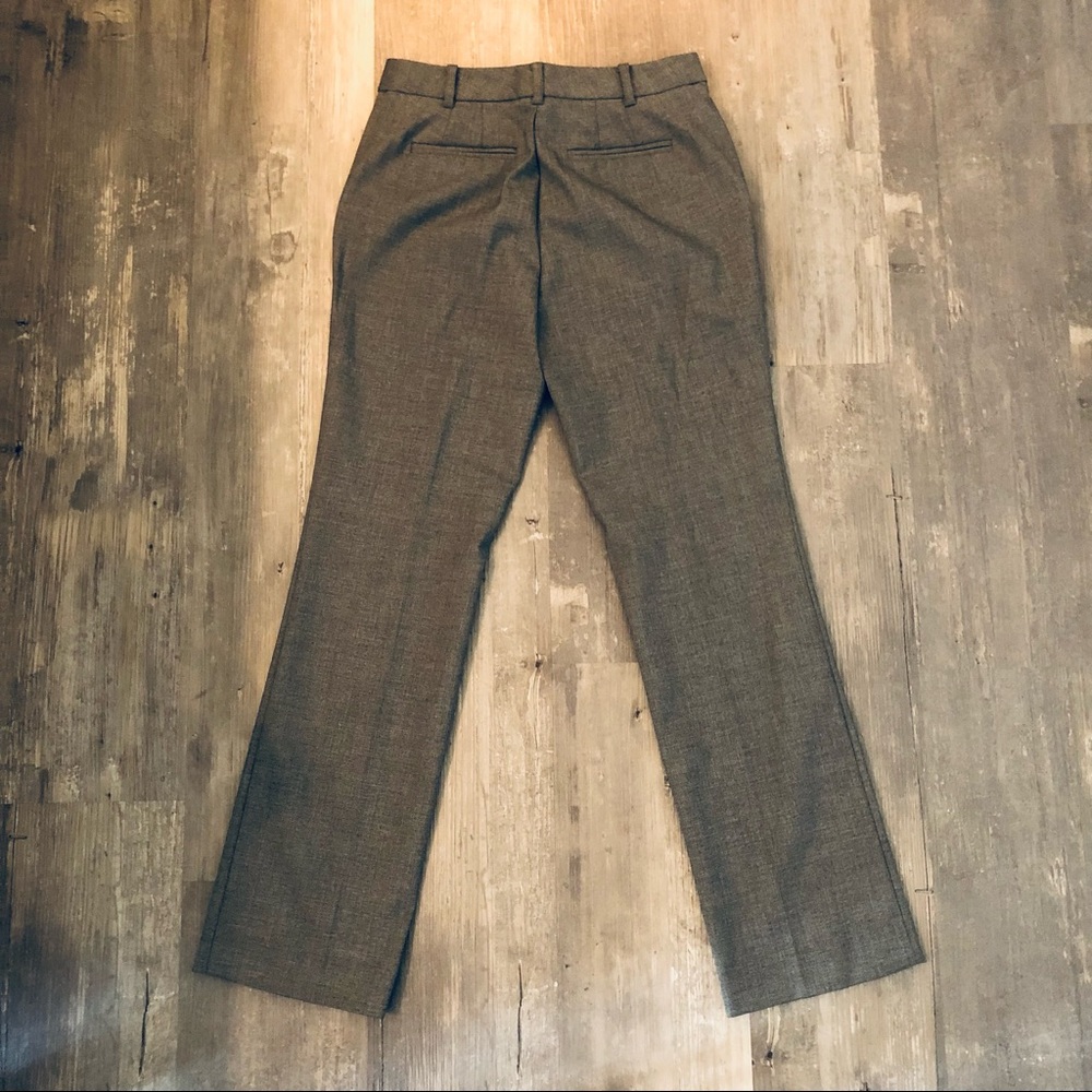 Ann Taylor 2 piece pant suit - suit set - 2P - Picture 7 of 8